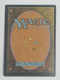 MTG Patagia Golem (6th Edition/Artifact/U) - BGM - Image 2