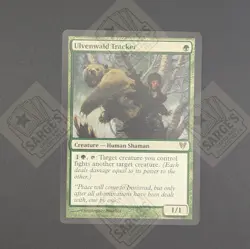Ulvenwald Tracker - Avacyn Restored - Rare - MTG - Image 1