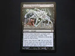 Goryo's Vengeance NM [Betrayers of Kamigawa] #1 Mtg Magic Free Tracking! - Image 1
