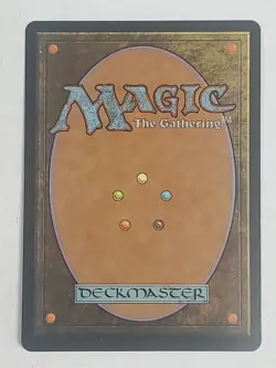 MTG Obsianus Golem (6th Edition/Artifact/U) - BGM - Image 2