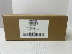 Sealed MTG Magic the Gathering Edge of Eternities EOE 15x Prerelease Kit Case D4 - Image 4