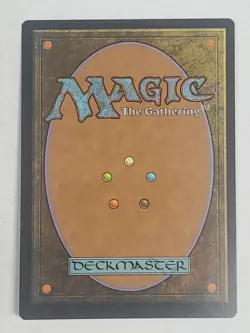 MTG Lead Golem (6th Edition/Artifact/U) - BGM - Image 2