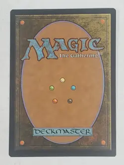 MTG Dragon Mask (6th Edition/Artifact/U) - BGM - Image 2