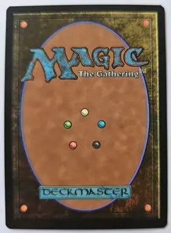 MTG Magic The Gathering Card Storyweave Instant Green Kamigawa Neon Dynasty 2022 - Image 2