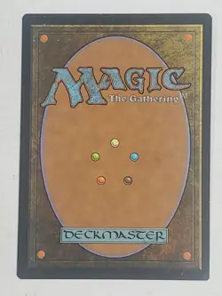 MTG Manabarbs (6th Edition/Red/R) - BGM - Image 2