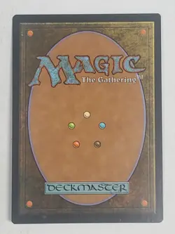 MTG Remedy (6th Edition/White/C) - BGM - Image 2