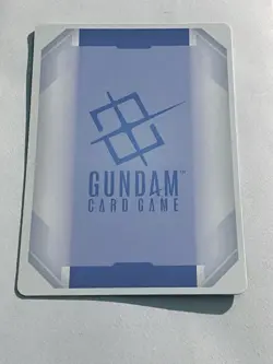 Close Combat ST03-013 Gundam Card Game - Image 2