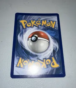 Pokemon card Nidoking 45/114 XY - Steam Siege Reverse Holo 1-9 - Image 2