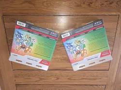 Pokemon First Partner Illustration Collection Box | Brand New & Sealed 💎 - Image 2