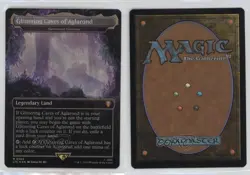 Realms and Relics Box Topper Glittering Caves of Aglarond Gemstone Caverns Magic - Image 3