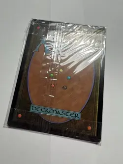 FOIL Russian Vilis, Broker of Blood x1 Prerelease Promo NM/M, M20 MTG - Image 4