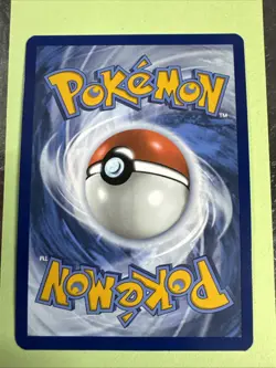 EEVEE 133/165 Pokemon TCG Holiday Calendar 2025 Festive Stamp Promo Card Sealed - Image 2