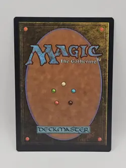 Magic The Gathering: Forsaken Wastes Mirage NM/Unplayed - Image 2