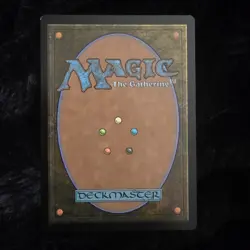 Heroes in a Half Shell (0096) (Borderless) (Pixel Surge Foil) TMNT Magic MTG NM - Image 2