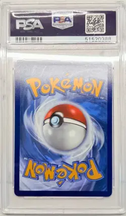 2020 Pokemon Charizard V SWSH050 Champions Path Elite Trainer Promo PSA 9 - Image 2
