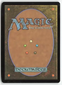 MTG - Exploding Borders #106 - Regular - CON Conflux - Image 2