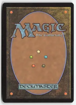 MTG - Blustersquall #30 - Regular - RTR Return to Ravnica - Image 2