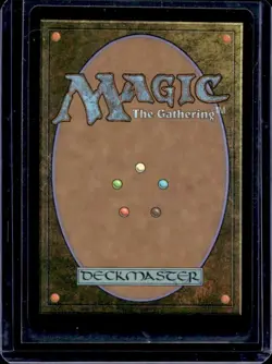 2025 Magic MTG Final Fantasy Mountain Foil #481 - Image 2
