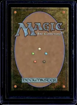 2025 Magic MTG Final Fantasy Mountain Foil #481 - Image 2