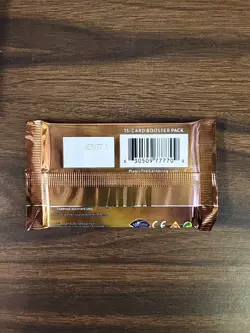 Mtg Modern Horizons Booster Pack - Magic the Gathering New English Sealed - Image 2