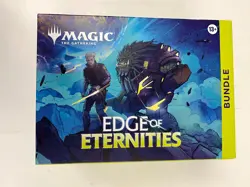 Mtg Edge of Eternities Bundle - Image 1
