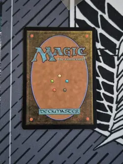 MTG #290 Rottenmouth Viper (Borderless) Bloomburrow Regular - Image 2