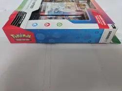 Pokemon TCG First Partner Illustration Collection Box Sealed New - Image 3