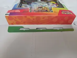 Pokemon TCG First Partner Illustration Collection Box Sealed New - Image 5