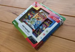Pokemon TCG First Partner Illustration Collection Box - Brand New / Sealed - Image 3