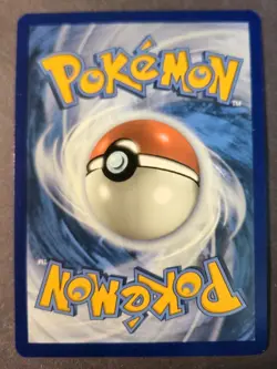 Palafin Ex 151/131 Special Illustration Rare Pokemon Prismatic Evolutions NM - Image 2