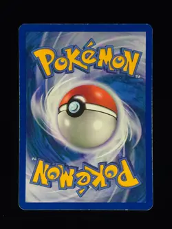 Blastoise ex 104 Pokemon Fire Red Leaf Green 2004 LP-/MP+ 🔥🔥🔥 - Image 2