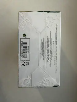 Pokemon TCG Evolving Skies 2021 Factory Sealed Booster Box (36 Packs) - Image 3