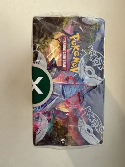 Pokemon TCG Evolving Skies 2021 Factory Sealed Booster Box (36 Packs) - Image 4