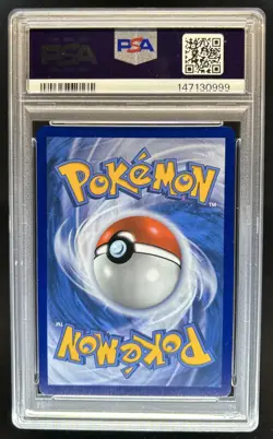 2025 Pokemon Prismatic Umbreon ex Special Illustration Rare #161/131 PSA 10 - Image 2