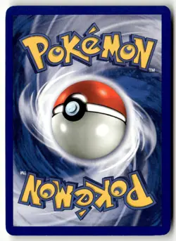 2000 Pokemon - Team Rocket Dark Flareon #35/82 - Image 2