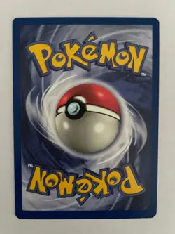 Arcanine 33/130 Uncommon Pokemon Base Set 2 2000 NM - Image 2