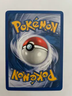 Pokemon Card - Lt. Surge's Eevee Gym Challenge 51/132 Uncommon NM - Image 2