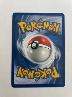 Pokemon Sabrina's Psyduck Gym Challenge 99/132 Unlimited, NM - Image 2