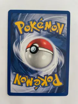 Sabrina's Mr. Mime 59/132 - Pokemon TCG Gym Challenge Set - Uncommon, NM - Image 2