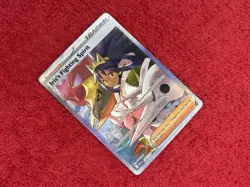 Pokemon - Iris's Fighting Spirit - 292/217 - ME: Ascended Heroes - *SIR* - NM - Image 2