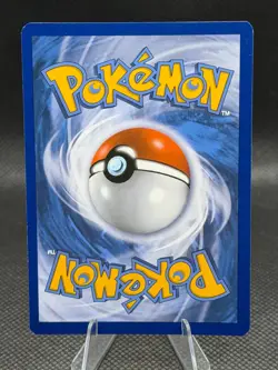 Glaceon EX 20/124 - XY Fates Collide Pokemon TCG - LP/NM - Image 2