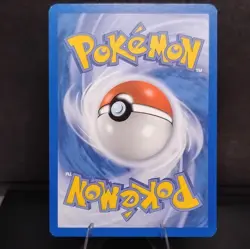 Pokemon Pikachu 2004 FireRed & LeafGreen 74/112 Common Basic HP50 English Card - Image 2