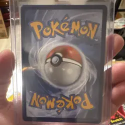 Pokemon Dreepy 247/217 ASC 70 HP Dragon Basic Full Art Regular Card - Image 2