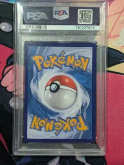 Pokemon TCG Pikachu Art Rare 172/151 S-Chinese 151C PSA 10 - Image 2