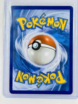 Pokemon Scarlet & Violet 151 TCG Blastoise EX 200/165 Special Illustration Mint - Image 2