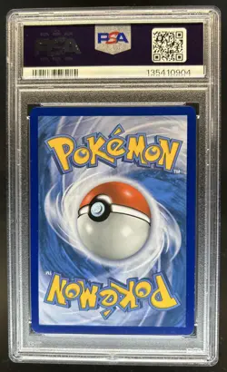 2019 Pokemon SM Unbroken Bonds Gardevoir Sylveon Tag Team #204/214 PSA 8 - Image 2