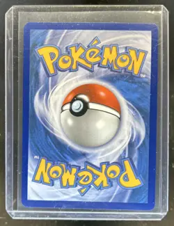 2025 Pokemon Destined Rivals Team Rocket's Mewtwo ex #213/182 - Image 2