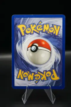 Dark Kadabra 39/82 Team Rocket Pokemon - Image 2
