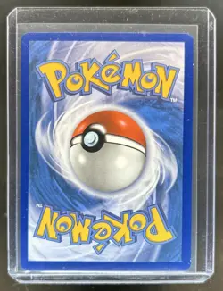 2025 Pokemon MEP Black Star Promos Mega Charizard X ex #023 - Image 2