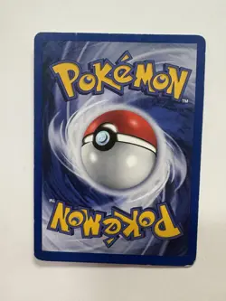 Pokemon Dark Kadabra Uncommon Team Rocket 39/82 - LP - Image 2